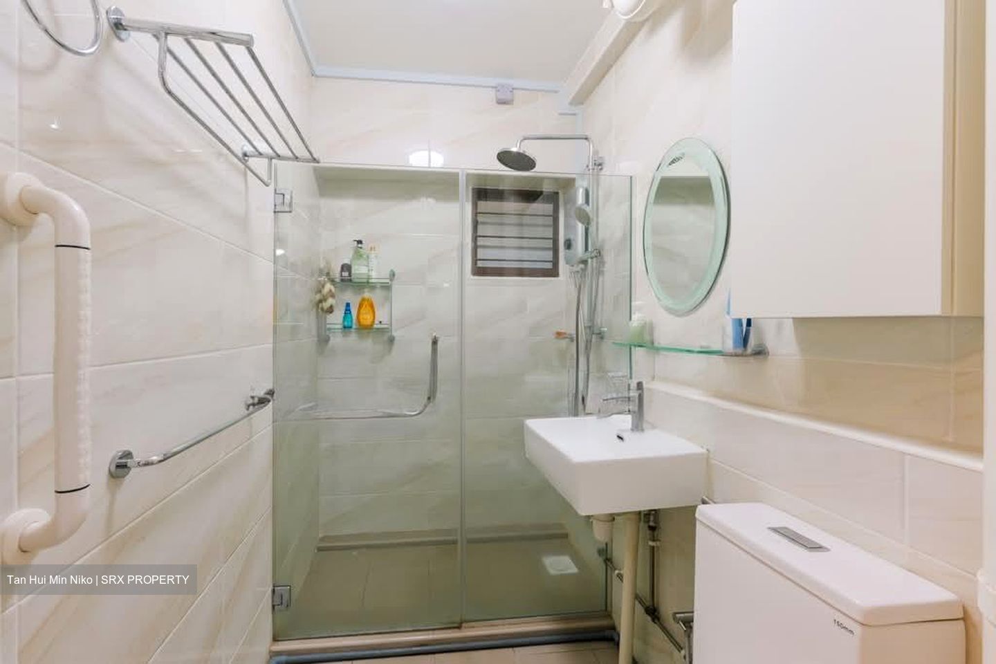 Blk 191 West View @ Bukit Batok (Bukit Batok), HDB 4 Rooms #569611111